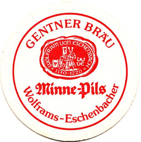 wolframs an-by gentner rund 1b (215-minne pils-rot) 